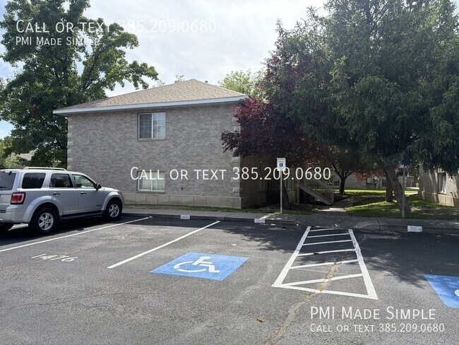 Building Photo - 1472 S 100 E