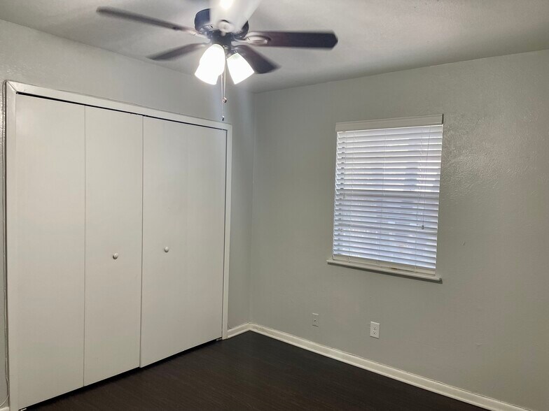 Bedroom 2 - 6717 Tulsa Cove