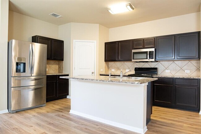 Building Photo - 221 James Adkins Dr