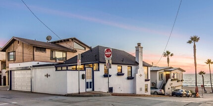 Building Photo - 3929 The Strand