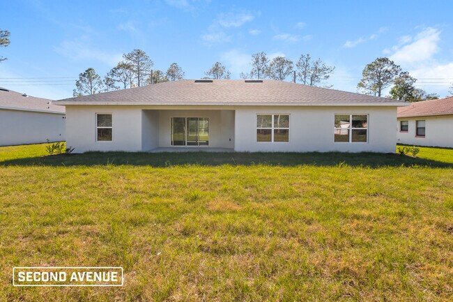 Building Photo - 60 Whippoorwill Dr