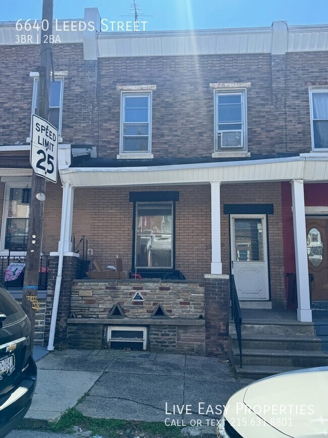 Building Photo - 6640 Leeds St