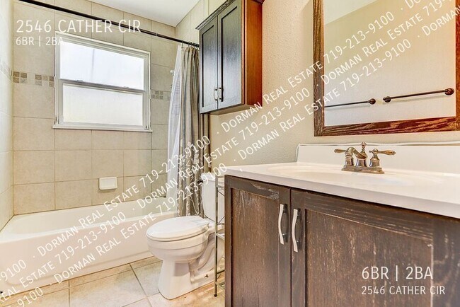 Building Photo - 2546 Cather Cir