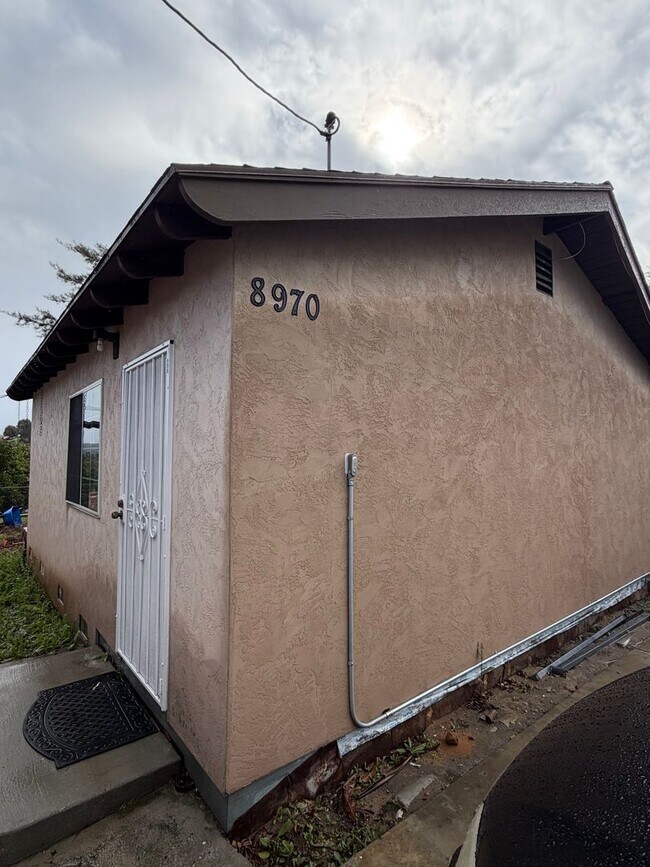 Building Photo - WATSON