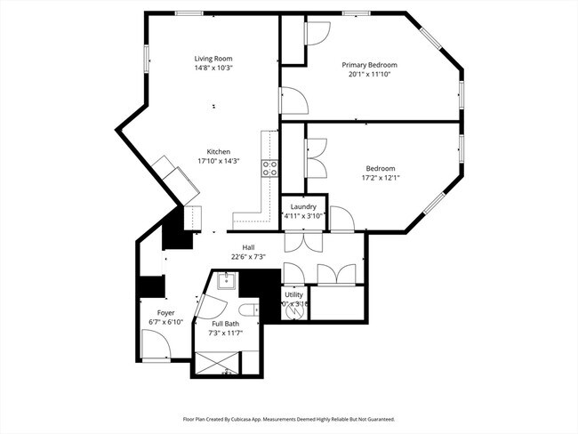 Building Photo - 241 W 6th St