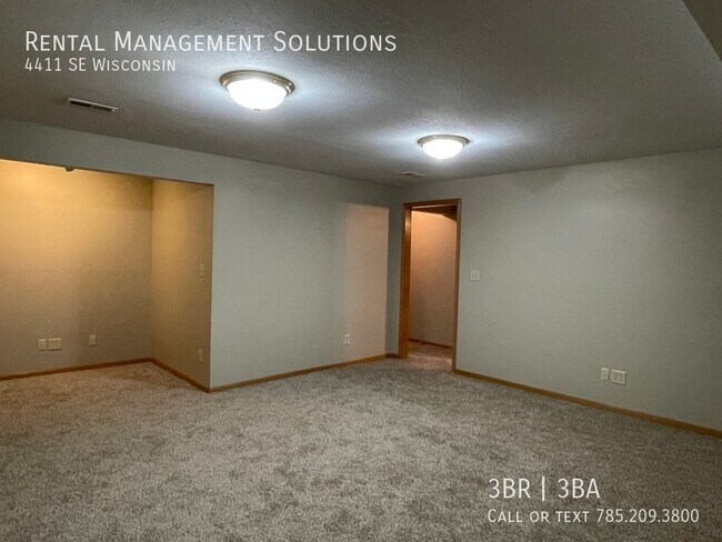 Building Photo - *SHAWNEE HEIGHTS SCHOOL DISTRICT* 4411 SE ...