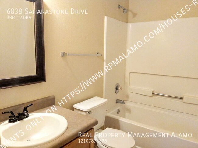 Building Photo - 6838 Saharastone Dr