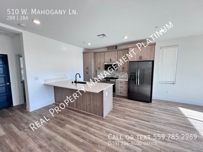 Building Photo - 510 W Mahogany Ln