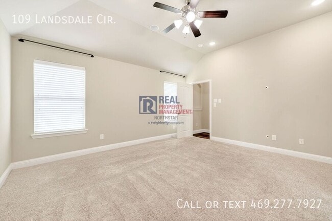 Building Photo - 109 Landsdale Cir