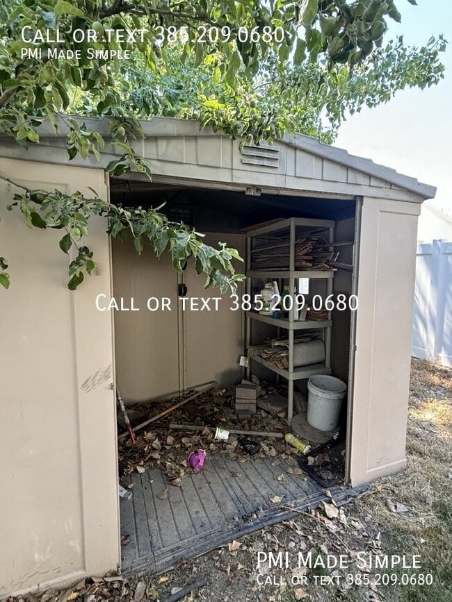Building Photo - 291 W 1430 N