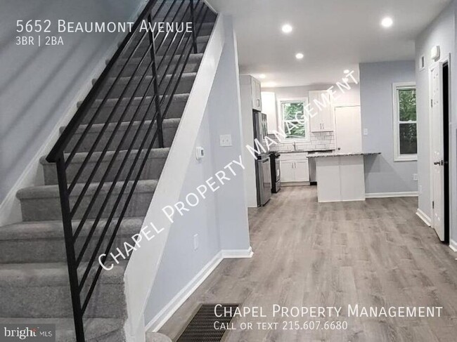 Building Photo - 5652 Beaumont Ave