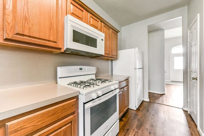 Building Photo - Offered By Precision Realty & Management, LLC