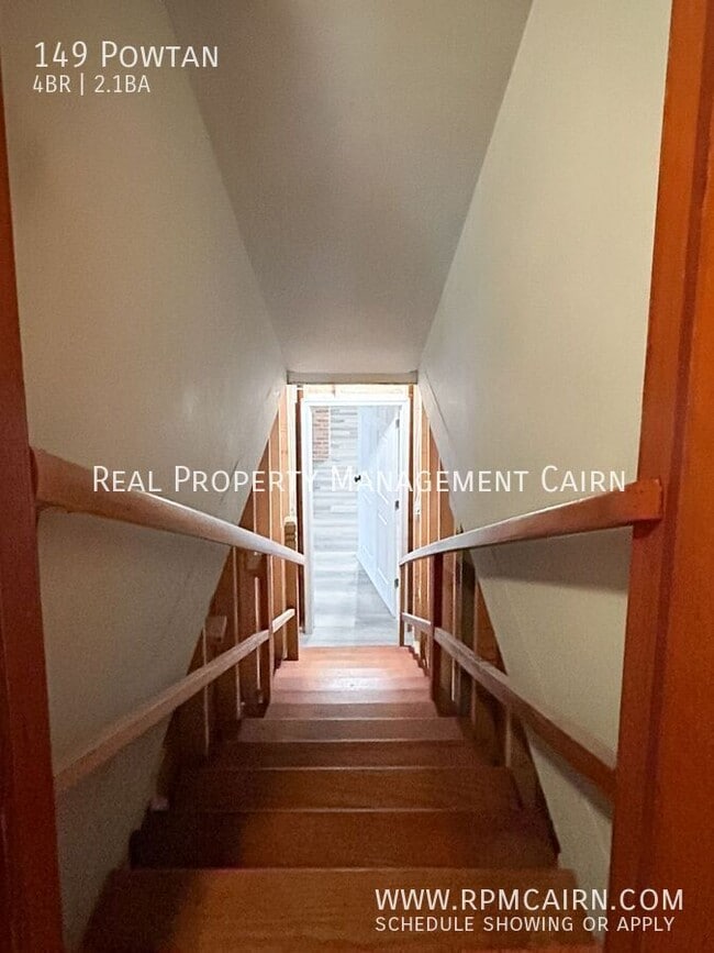 Building Photo - 149 Powtan-