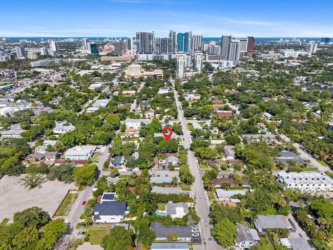 Building Photo - 923 W Las Olas Blvd
