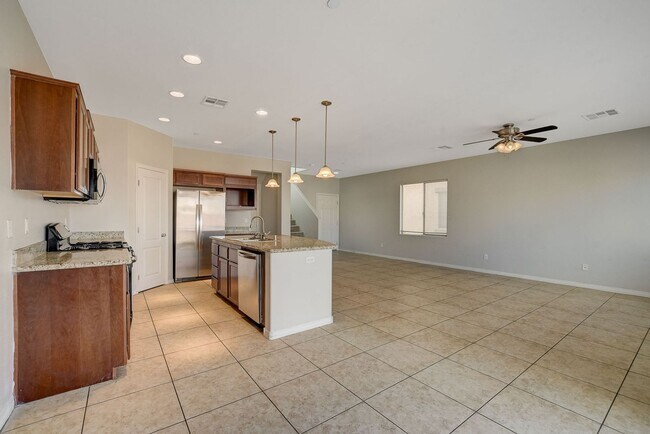 Building Photo - Cheyenne Valley Innovative Resort Communities