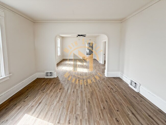 Building Photo - 1614 N 12th St