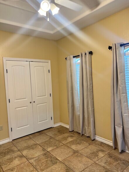 2nd bedroom - 12 Chaparral St