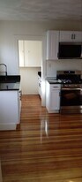 Building Photo - 307 Alewife Brook Pky