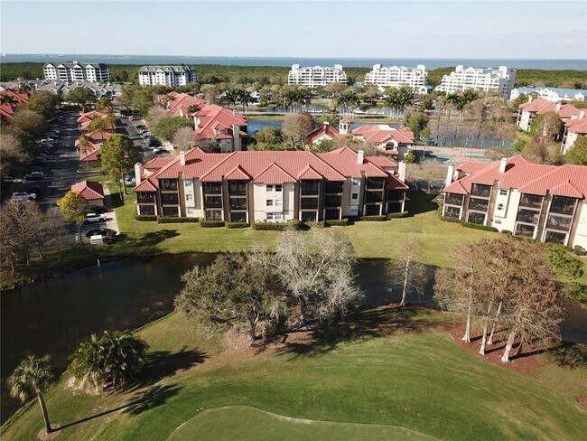 Building Photo - 2400 Feather Sound Dr