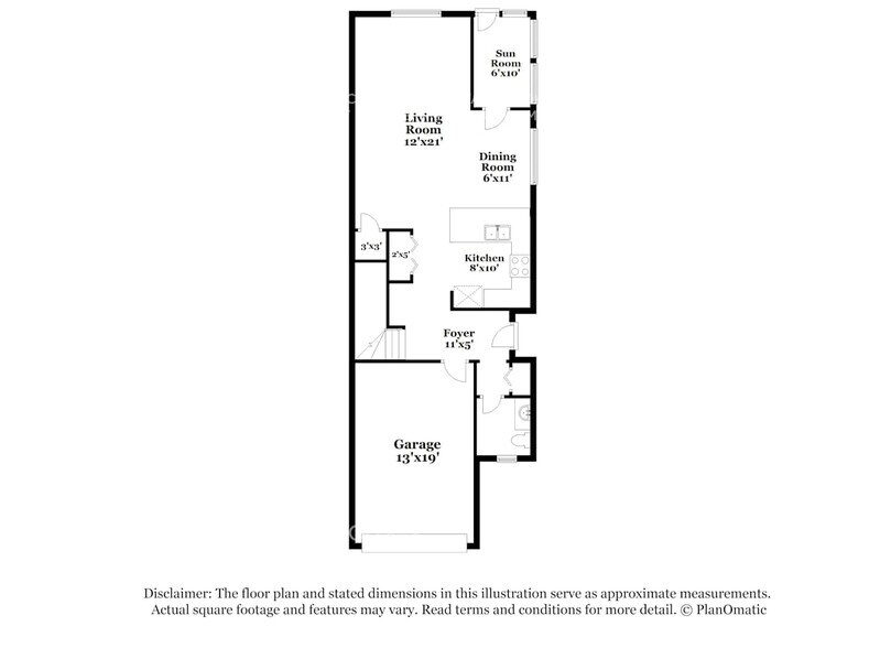Building Photo - 13253 Shore Grass Dr