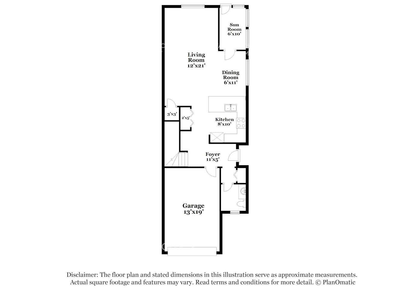 Building Photo - 13253 Shore Grass Dr