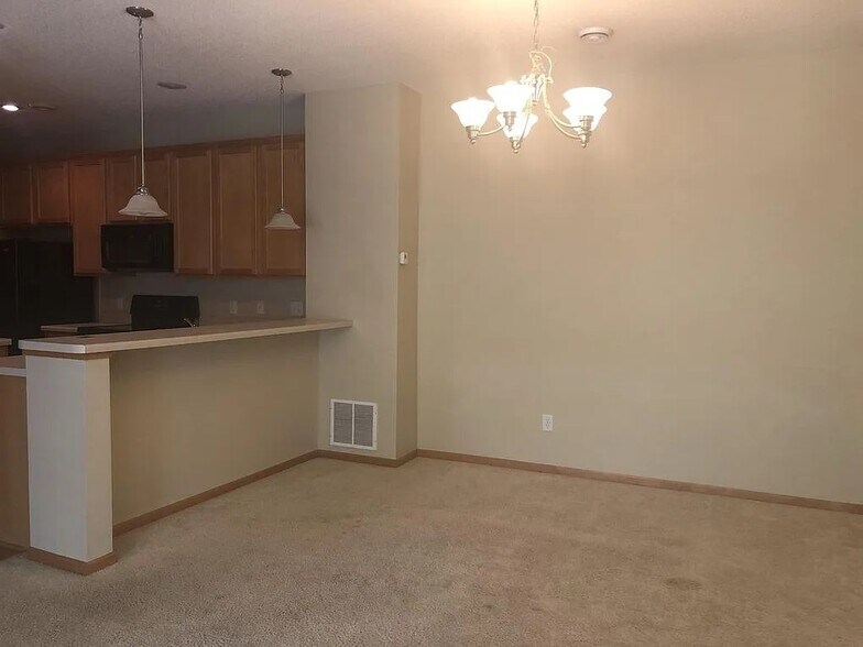 Dining Room - 1760 Prescott Ct