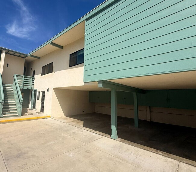 Building Photo - Charming 1-Bedroom Apartment in the Heart of Solvang