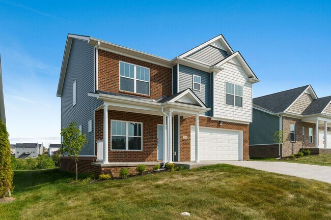Building Photo - 916 Camden Ct