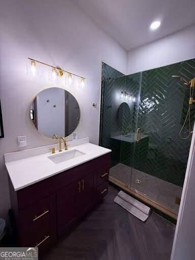 Building Photo - 3489 Vinings N Way