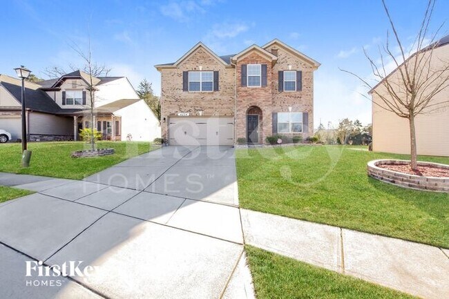 Primary Photo - 4204 Craighill Ln