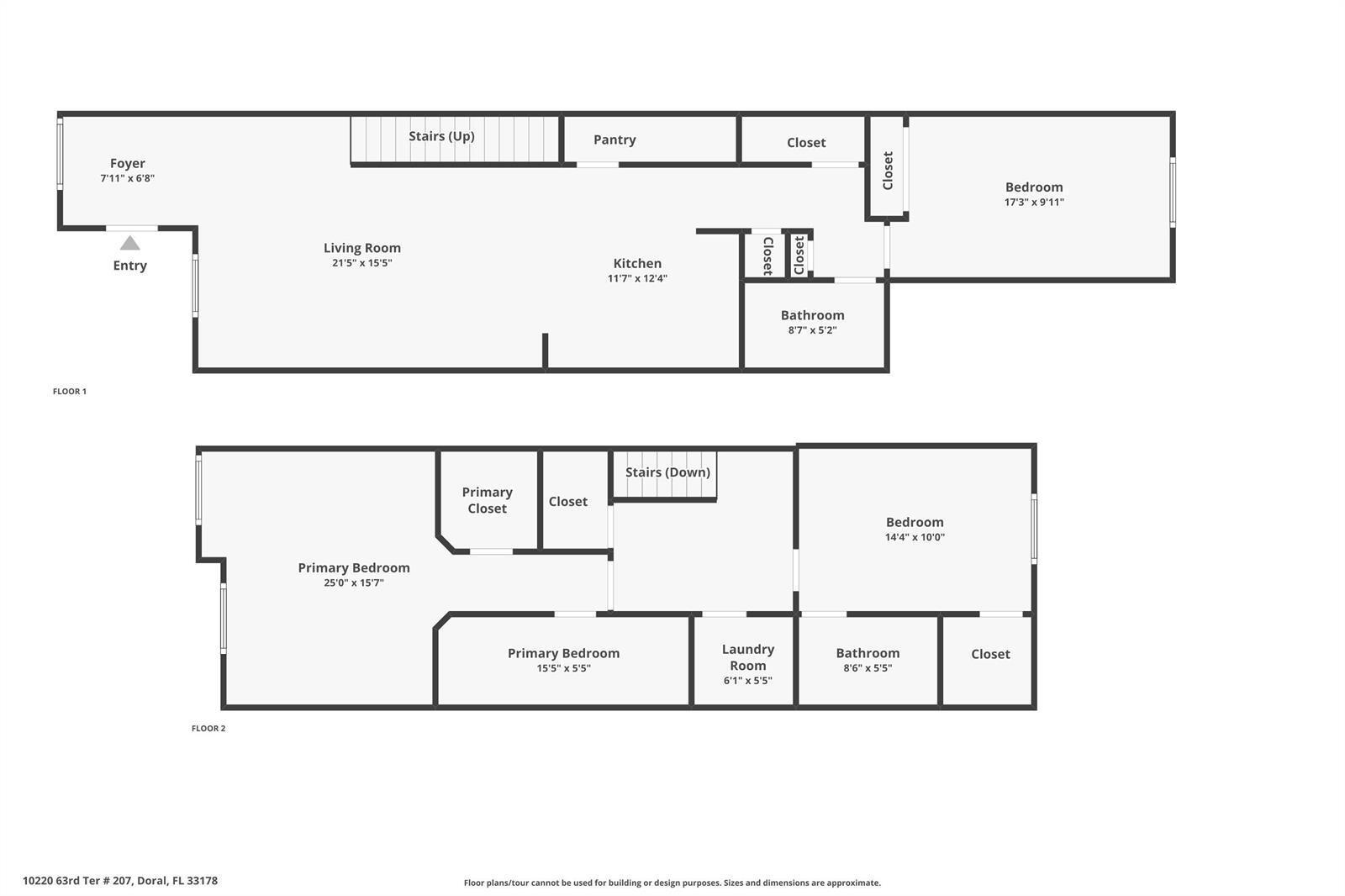 Building Photo - 10220 NW 63rd Ter