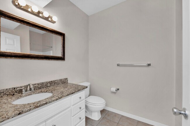 Building Photo - 1501 Partin Dr N