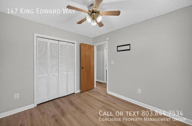 Building Photo - 147 King Edward Way