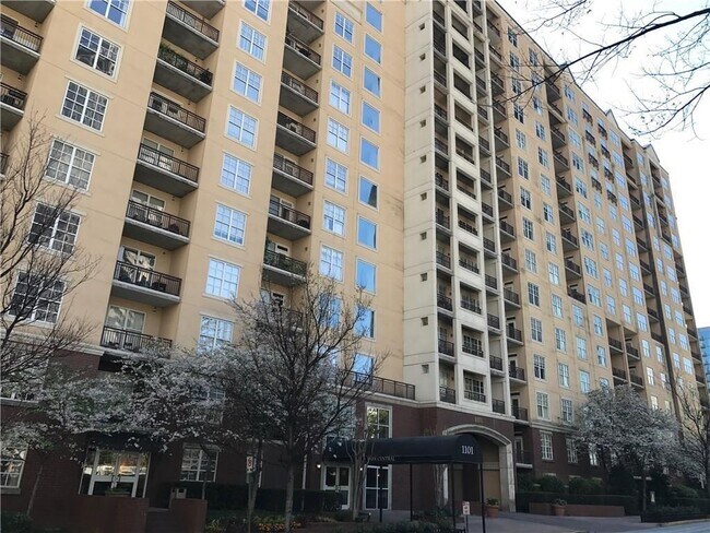 Primary Photo - 1101 Juniper St NE