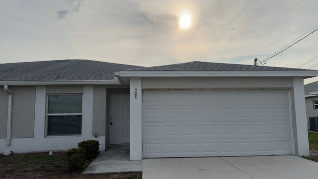 Building Photo - Duplex for rent on freshwater canal