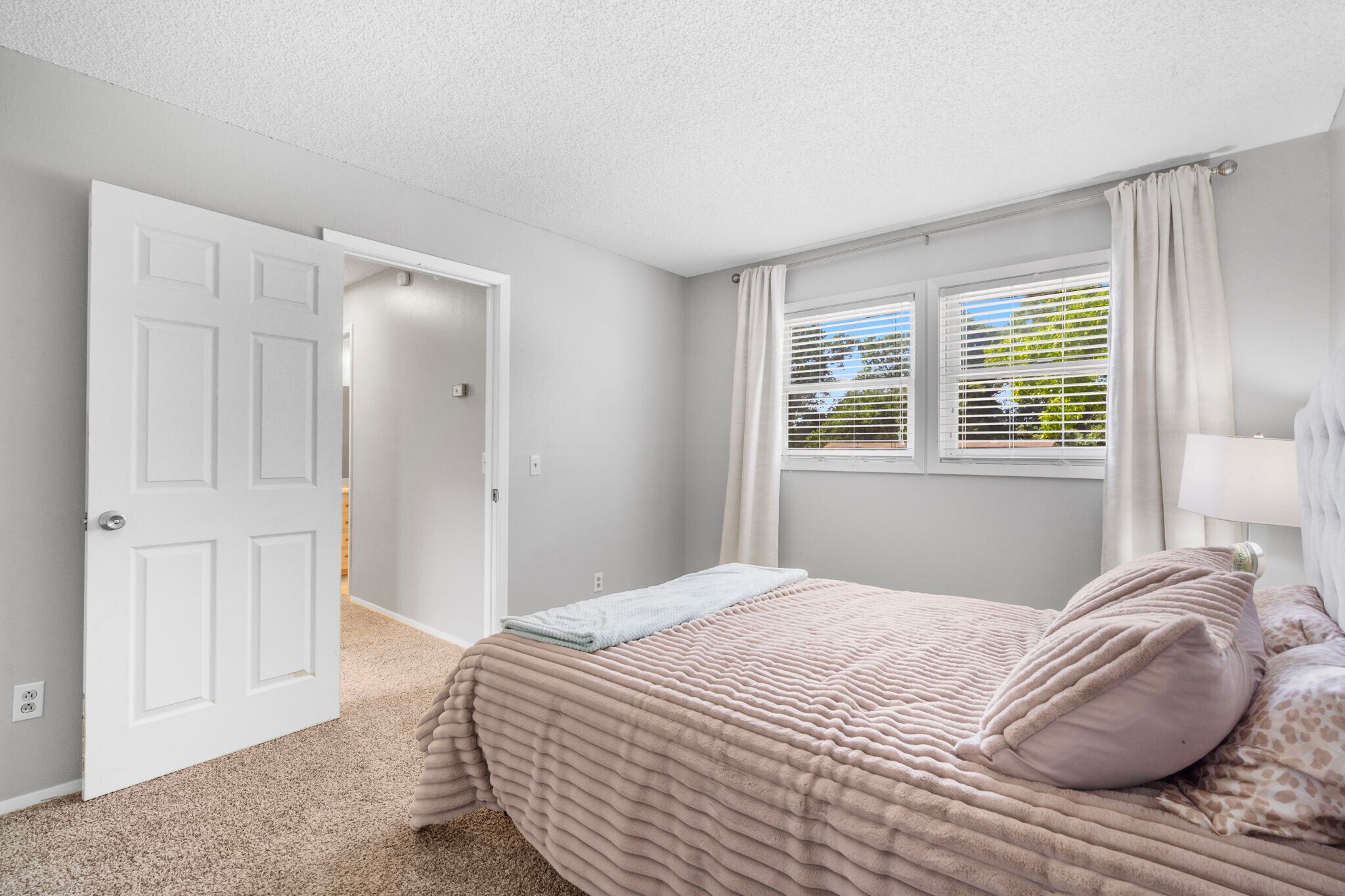 Second Bedroom - 25 Nantucket Dr