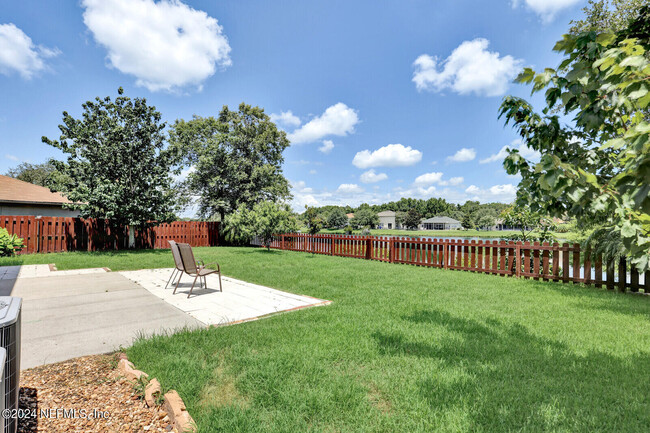 Building Photo - 116 Straw Pond Way