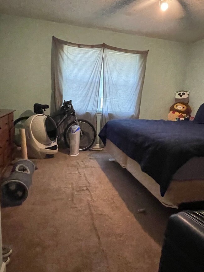 Building Photo - 2 bedroom, 2 bath duplex in Sleepy Creek o...