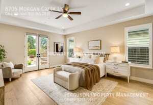 Building Photo - 8705 Morgan Creek Ln