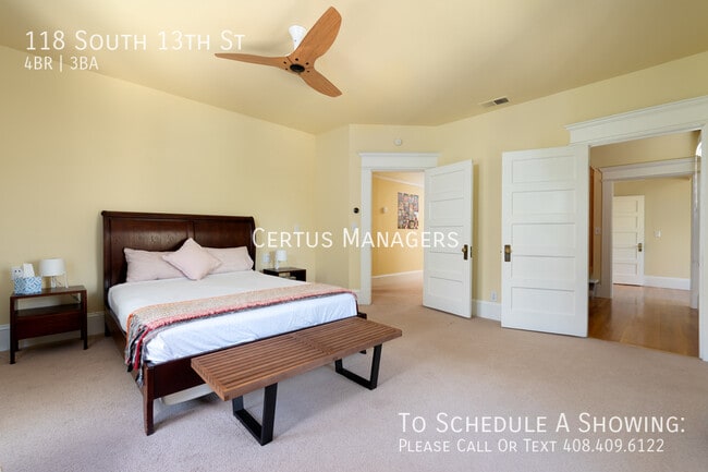 Building Photo - 118 S 13th St