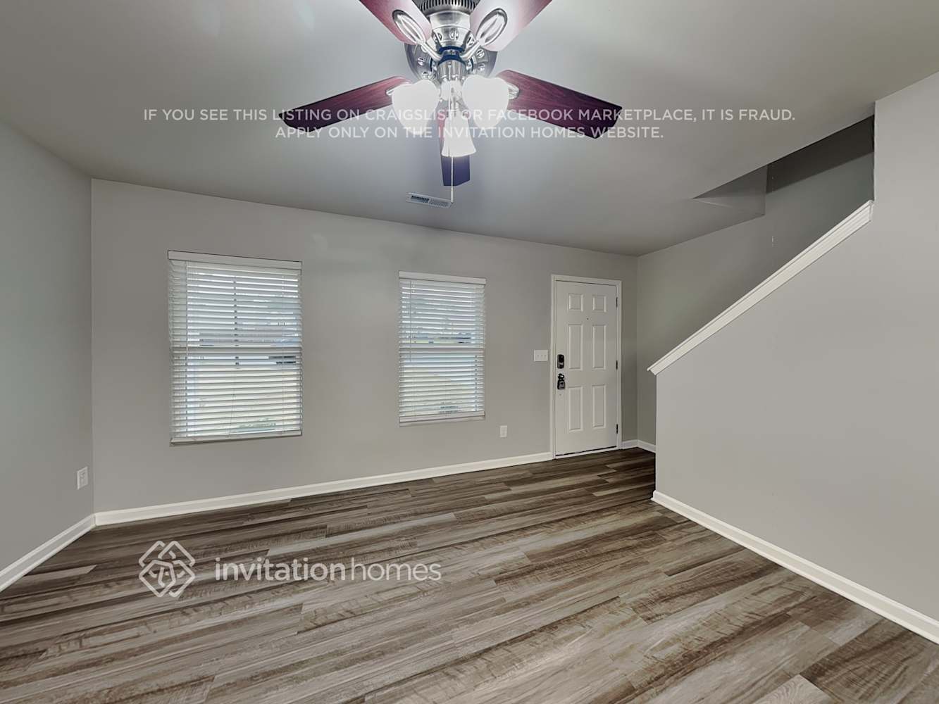 Building Photo - 915 Mathis Ave