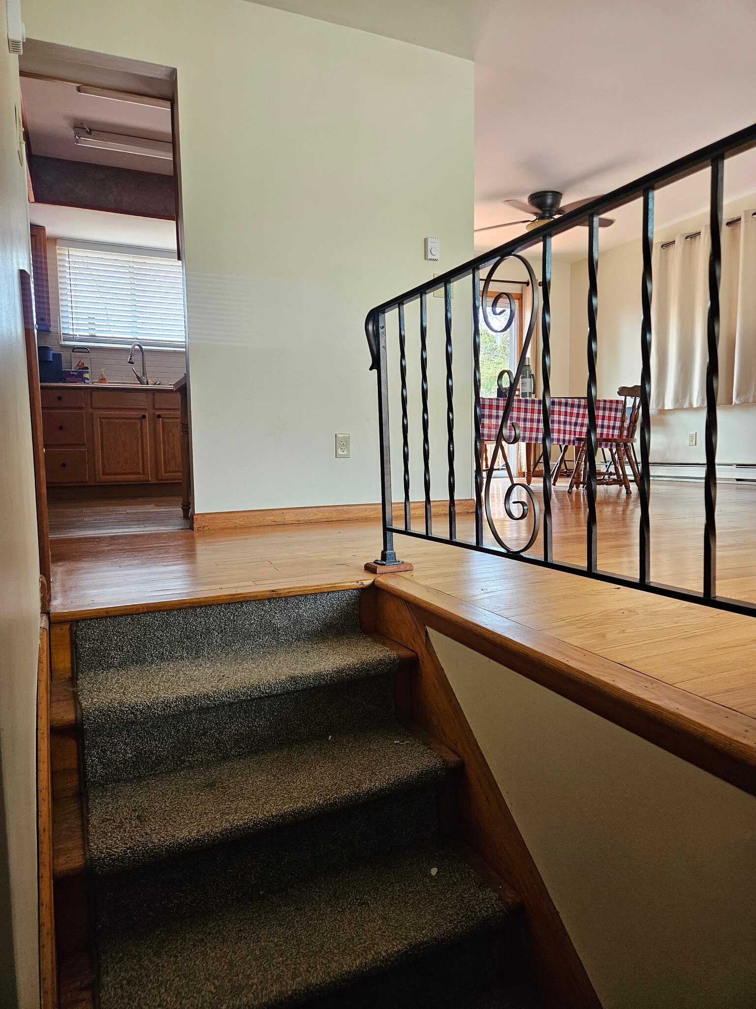 Entrance - 59 Jeanette St