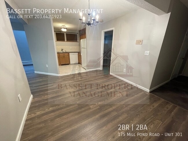 Building Photo - 175 Mill Pond Rd