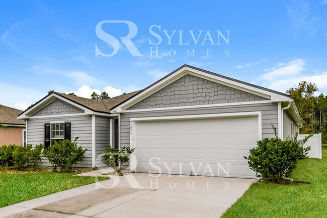 Building Photo - The Lifestyle You Deserve.