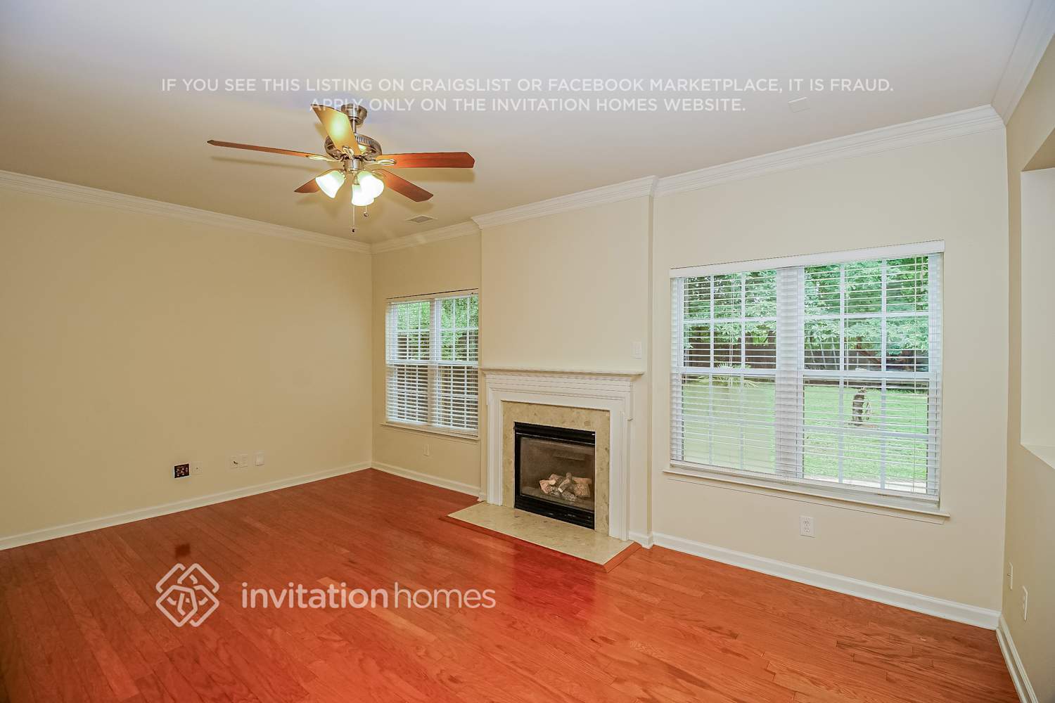 Building Photo - 3411 Crutchfield Pl