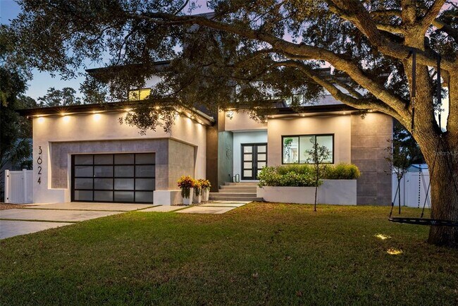 Building Photo - 3624 S Gardenia Ave