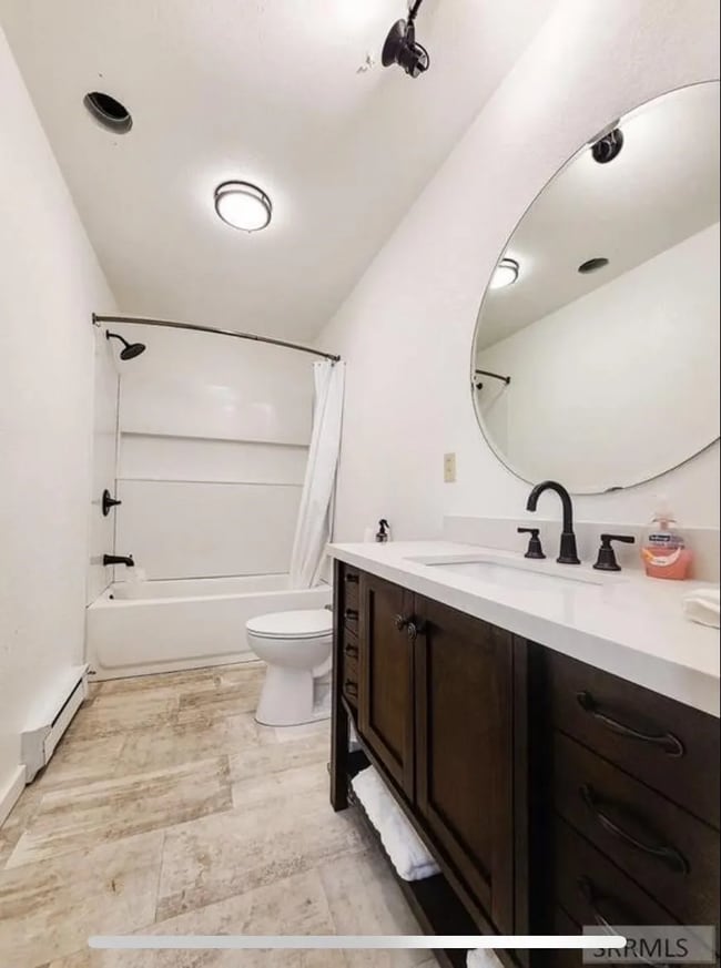 Building Photo - 4243 W 49th S