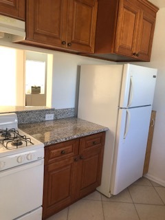 Kitchen - 2312 33rd St