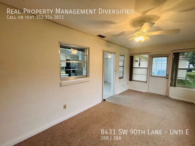 Building Photo - 8431 SW 90th Ln