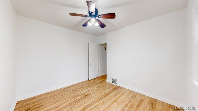 Building Photo - 3090 S Marion St